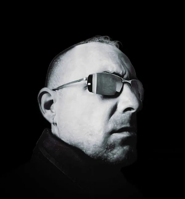 Chris Di Amato